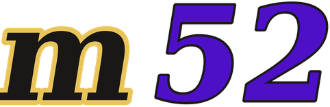 m52 logo